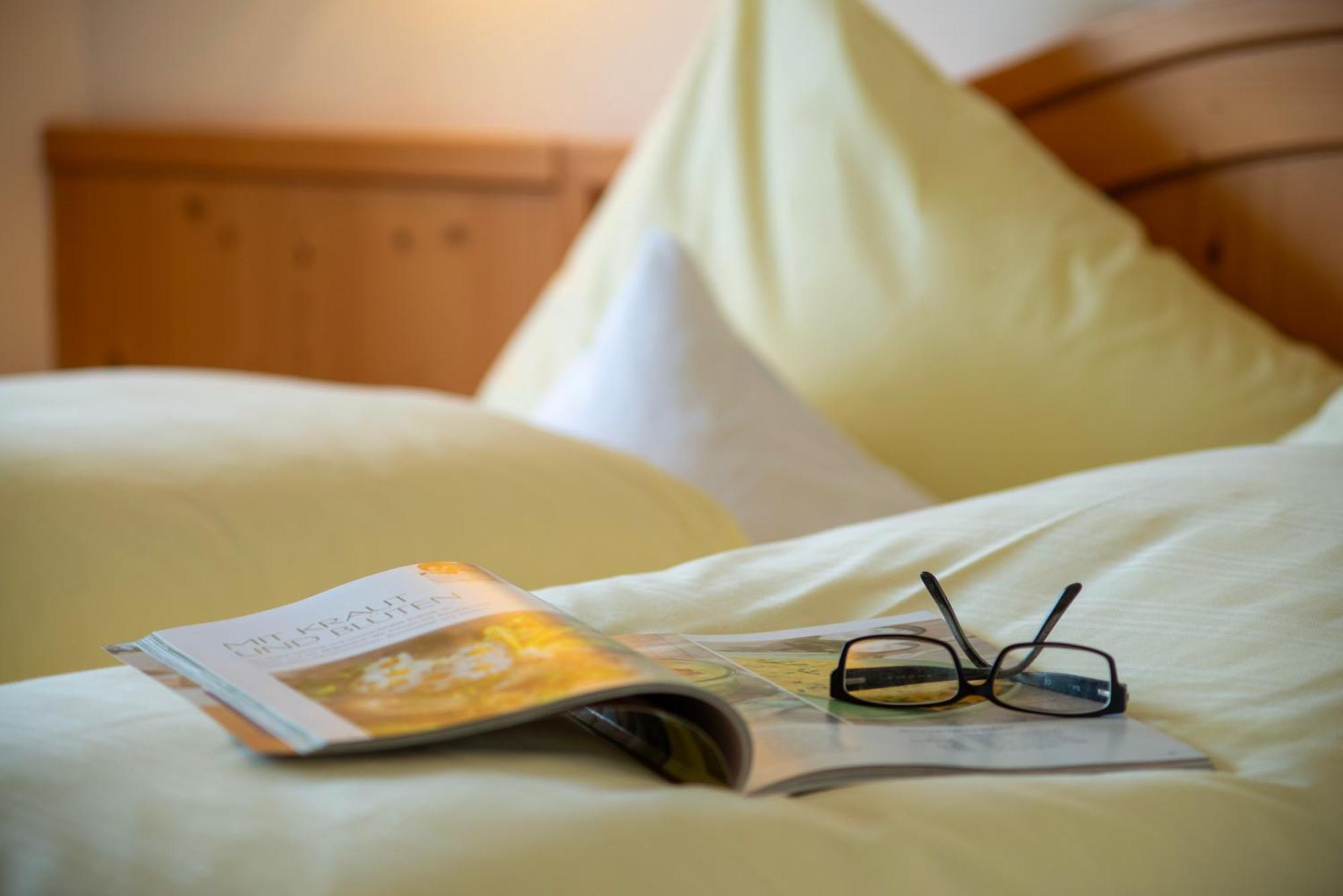 Landhotel Hoisl-Braeu Penzberg Zewnętrze zdjęcie