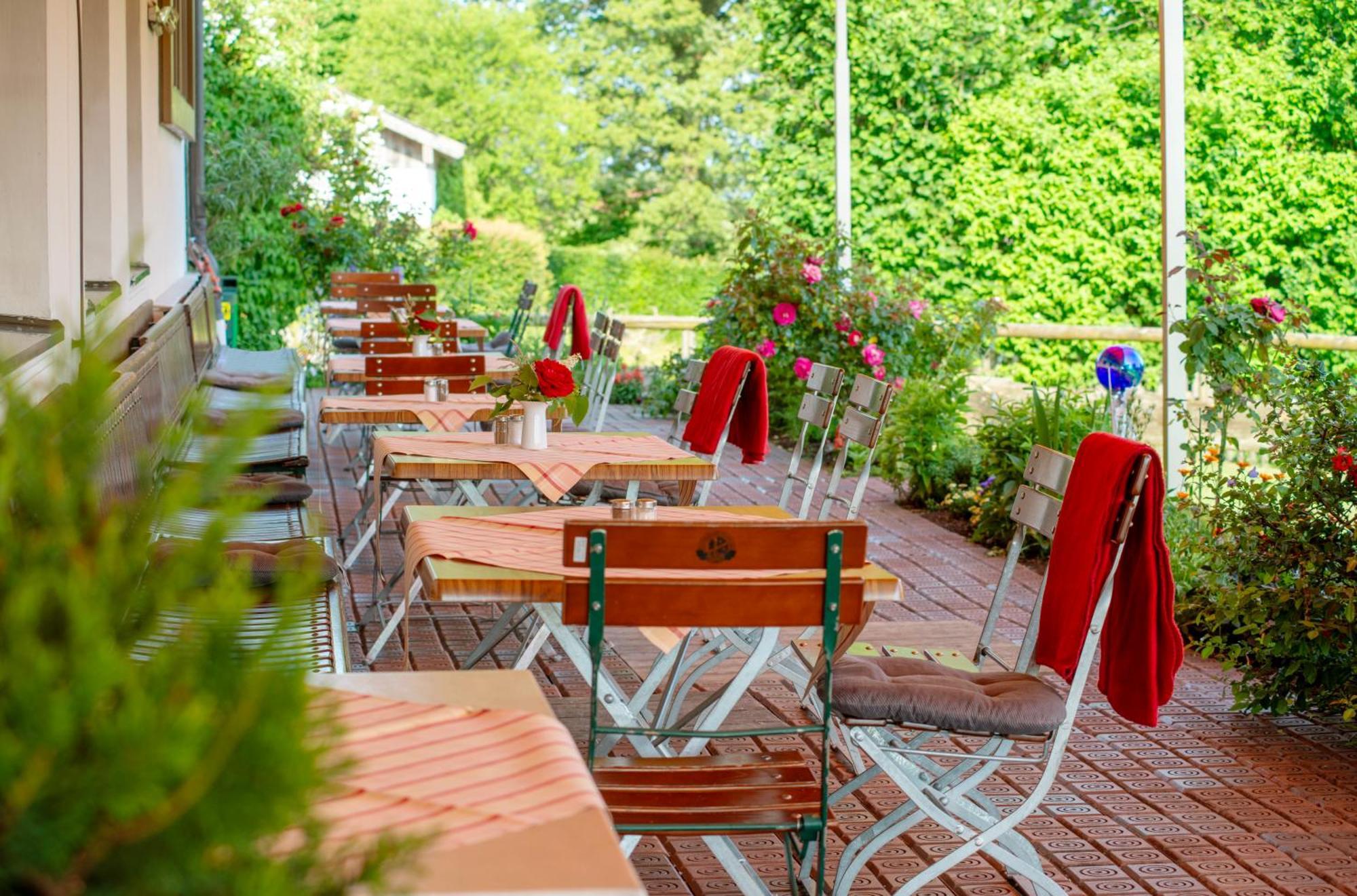 Landhotel Hoisl-Braeu Penzberg Zewnętrze zdjęcie