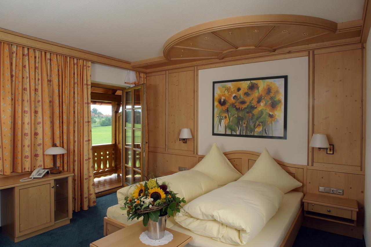 Landhotel Hoisl-Braeu Penzberg Zewnętrze zdjęcie
