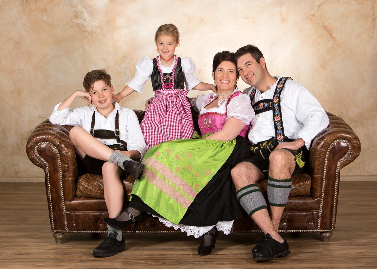 Landhotel Hoisl-Braeu Penzberg Zewnętrze zdjęcie
